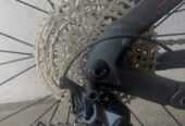 Vendo ebike Haibike Nduro7