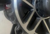 Vendo ebike Haibike Nduro7