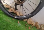 Orbea Alma talla M de 26 pulgadas
