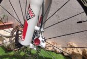 Orbea Alma talla M de 26 pulgadas