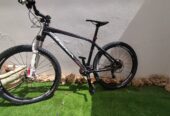 Orbea Alma talla M de 26 pulgadas