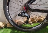 Orbea Alma talla M de 26 pulgadas