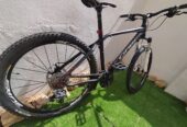 Orbea Alma talla M de 26 pulgadas