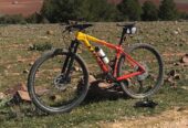 TREK PRO CALIBER 9.6