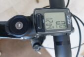 mountain bike Giant XTC ADVANCED 29-2