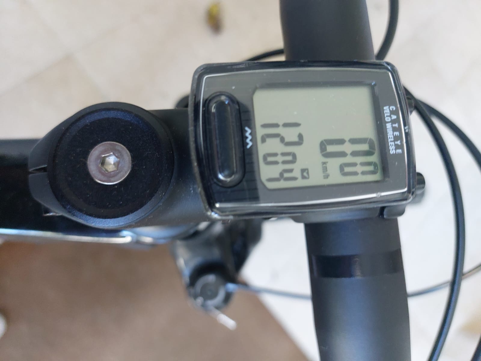 mountain bike Giant XTC ADVANCED 29-2