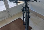 mountain bike Giant XTC ADVANCED 29-2