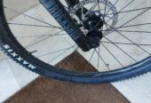 mountain bike Giant XTC ADVANCED 29-2
