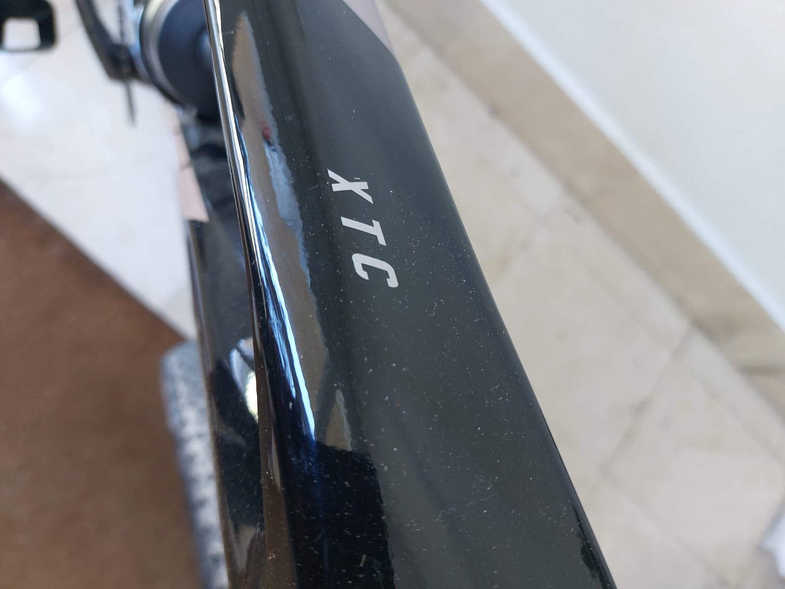 mountain bike Giant XTC ADVANCED 29-2