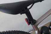 mountain bike Giant XTC ADVANCED 29-2