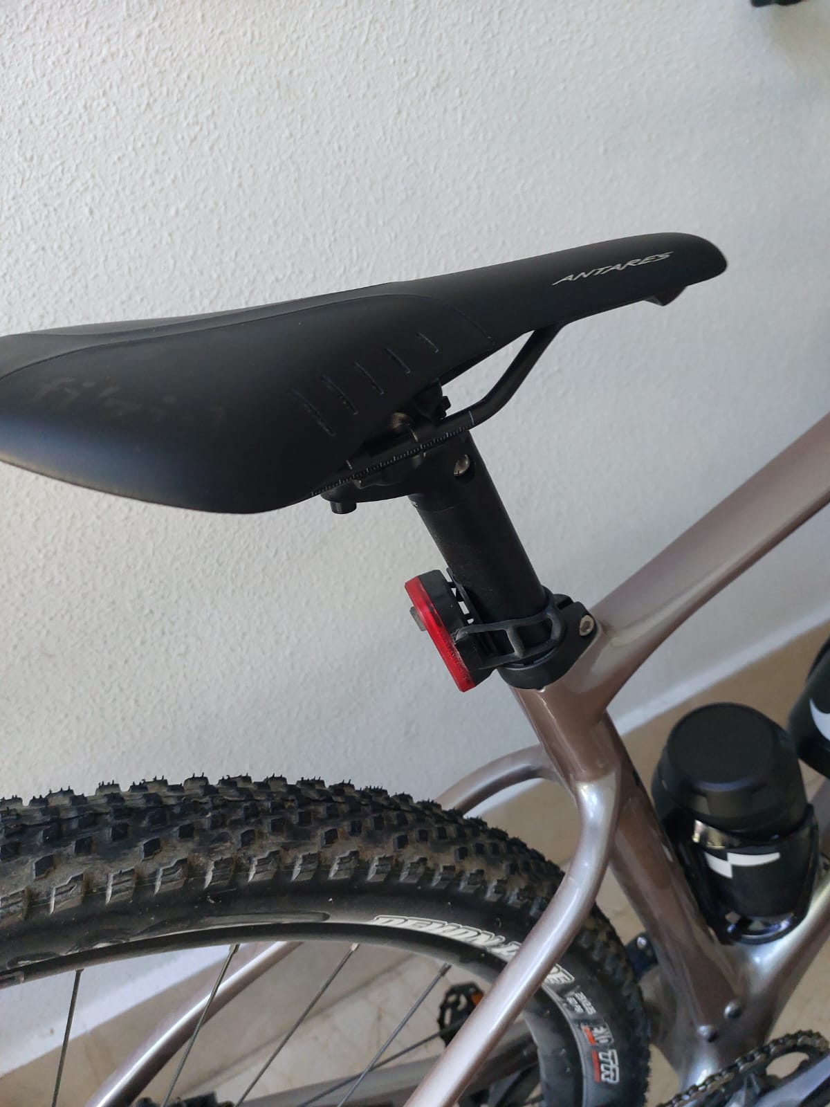 mountain bike Giant XTC ADVANCED 29-2