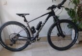 mountain bike Giant XTC ADVANCED 29-2