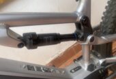 Bicicleta eléctrica de m ontaña 29″ alu