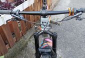 MTB Conway RLC FS 4.9 GX 12v talla S