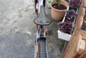 MTB Conway RLC FS 4.9 GX 12v talla S