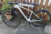 Ghost Lector 3.9 Shimano