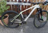Ghost Lector 3.9 Shimano