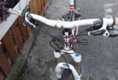 Bicicleta de montaña Massi