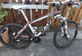 Bicicleta de montaña Massi