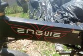 BICI ELECTRICA PLEGABLE ENGWE EP-2 750W