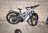 CUBE STEREO HYBRID ONE44 RACE HPC
