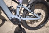 CUBE STEREO HYBRID ONE44 RACE HPC