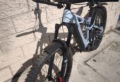 CUBE STEREO HYBRID ONE44 RACE HPC