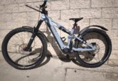 CUBE STEREO HYBRID ONE44 RACE HPC