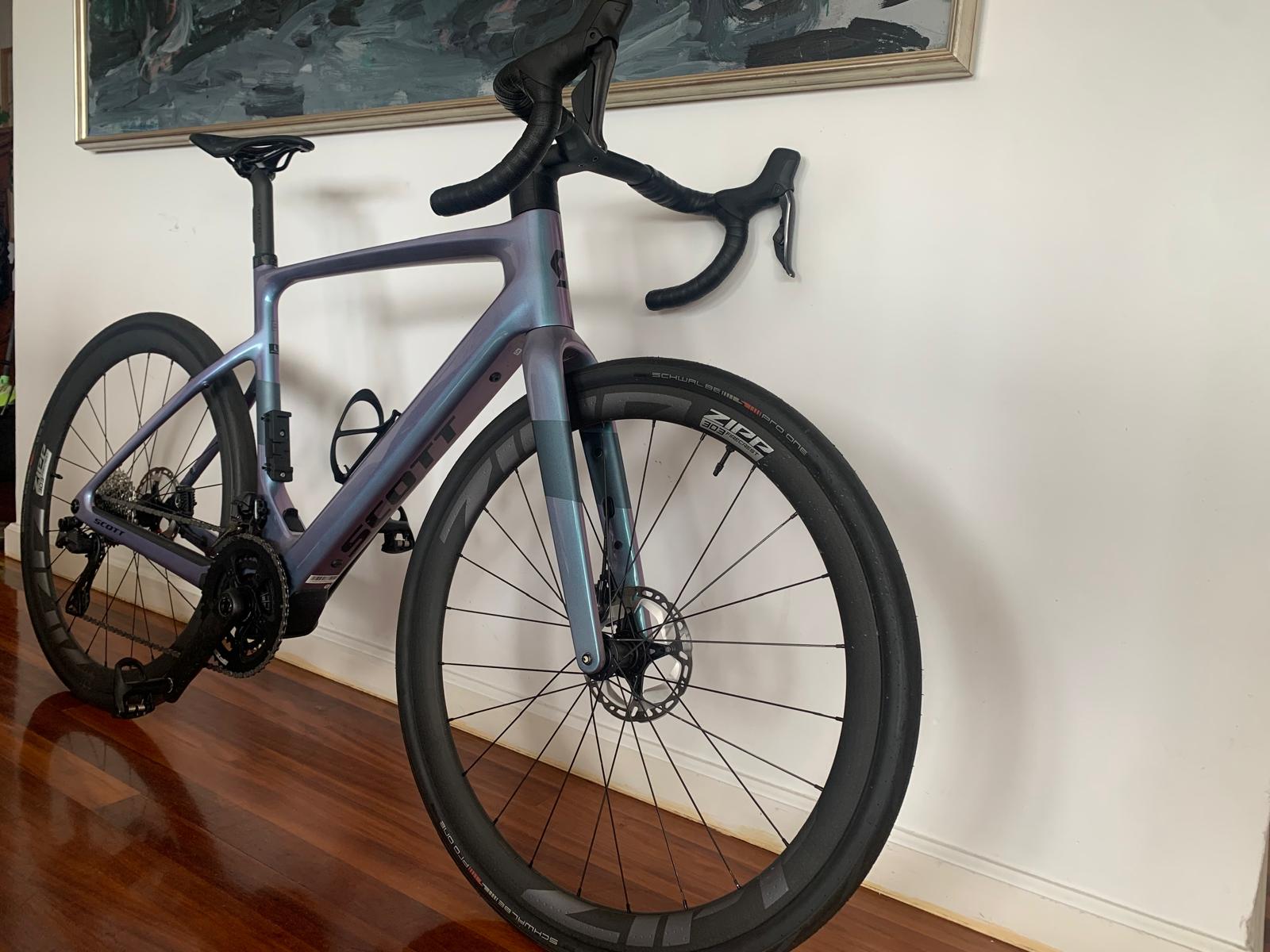 Scott Solace eRide 10