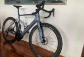 Scott Solace eRide 10