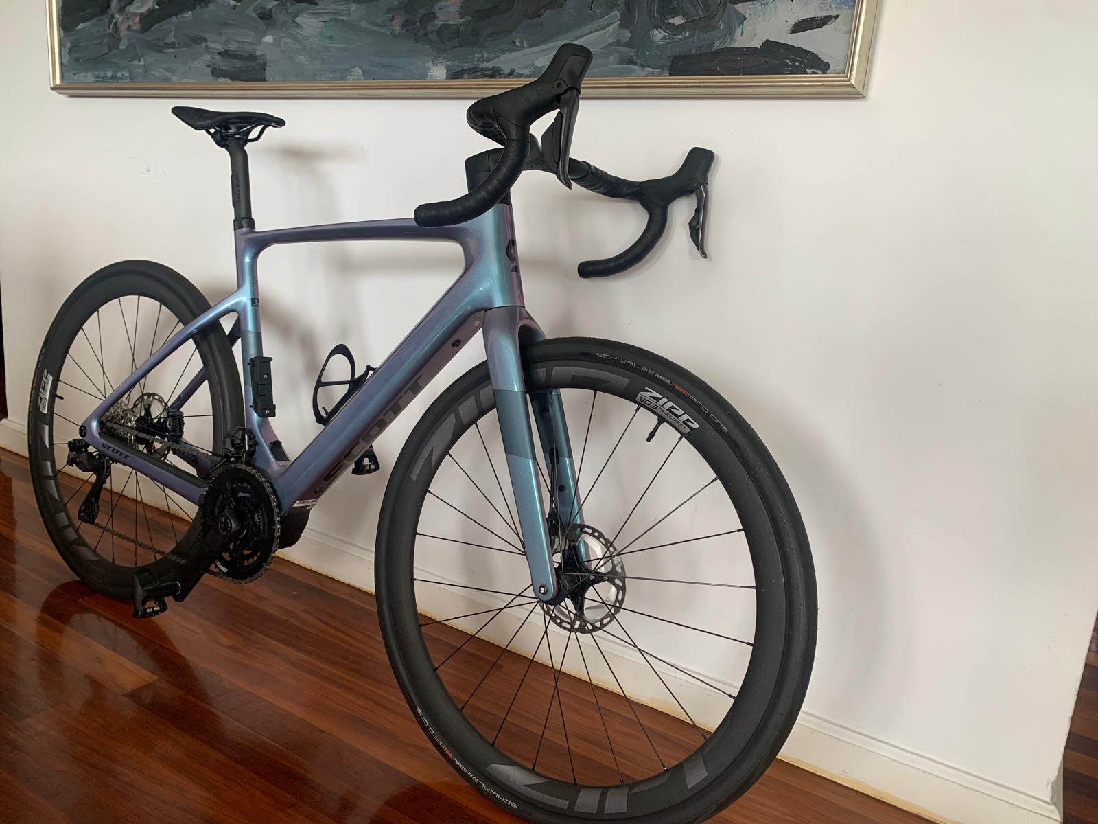 Scott Solace eRide 10