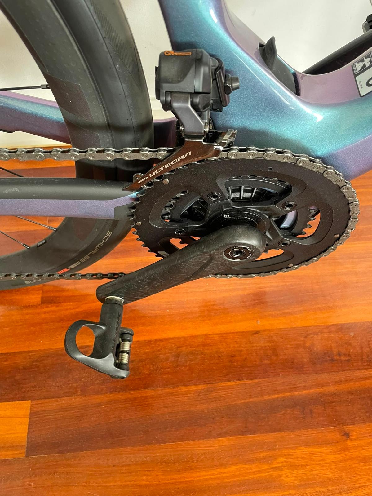 Scott Solace eRide 10