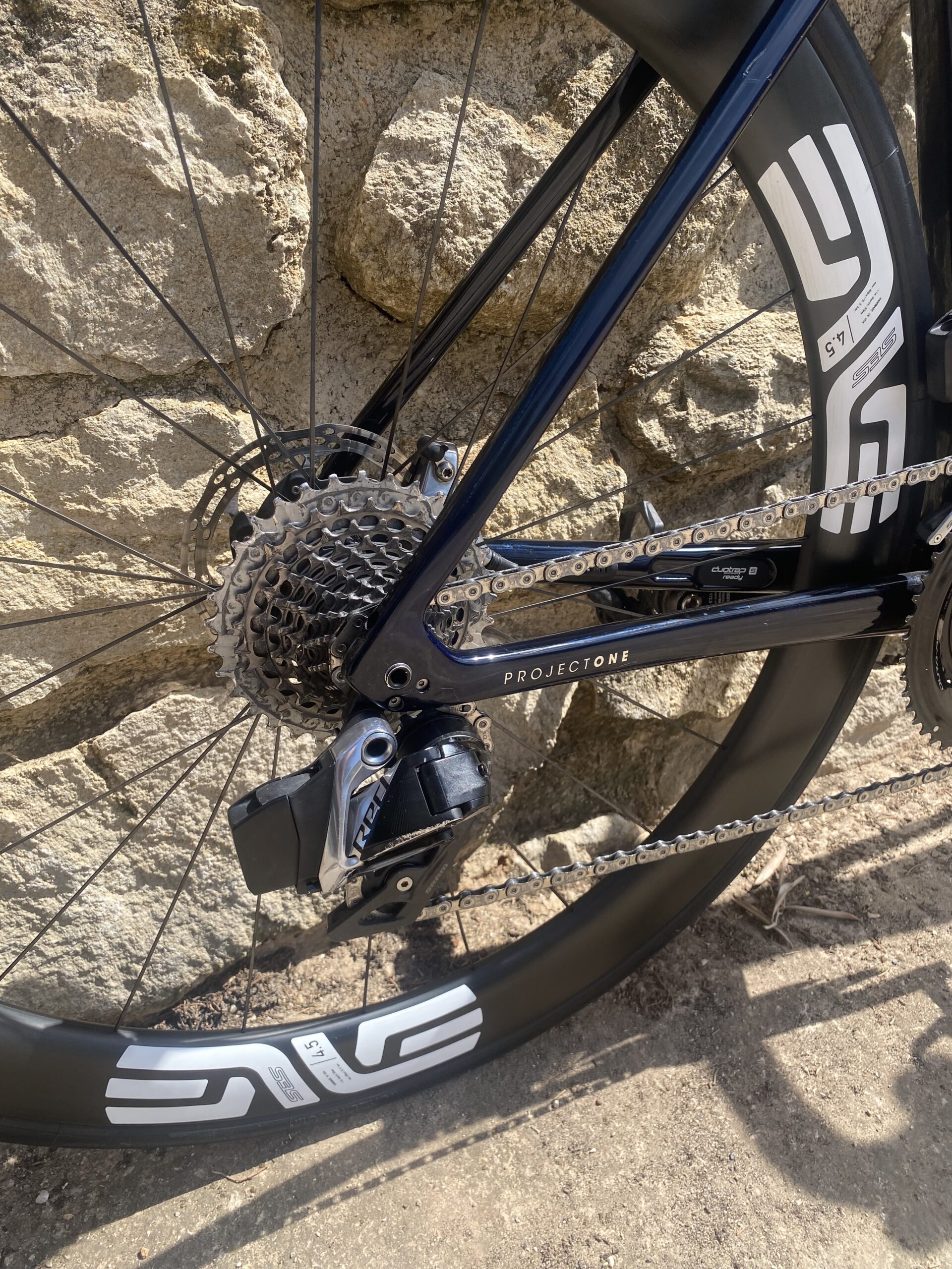 Trek Émonda SLR 7 Red AXS 52