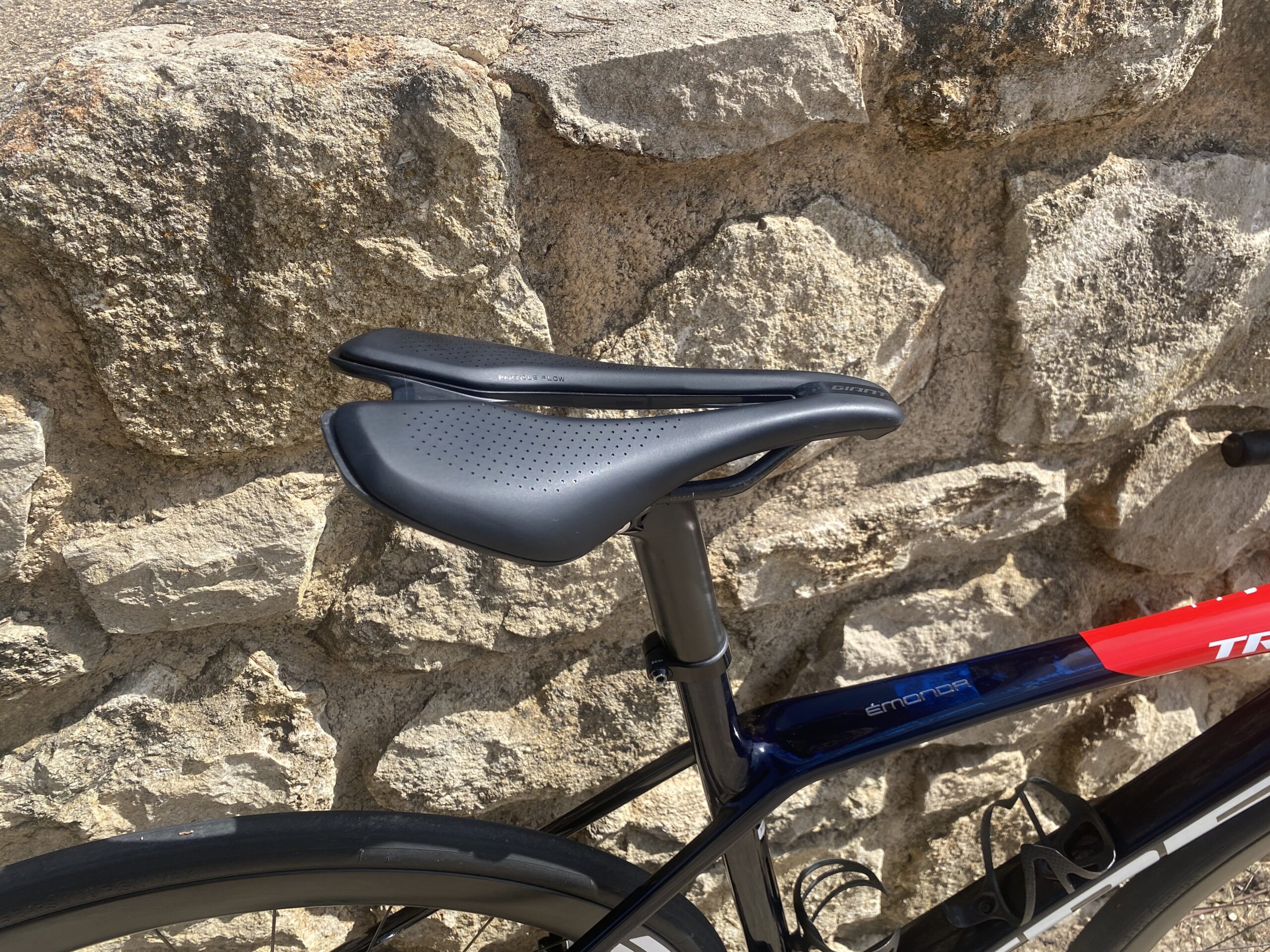 Trek Émonda SLR 7 Red AXS 52