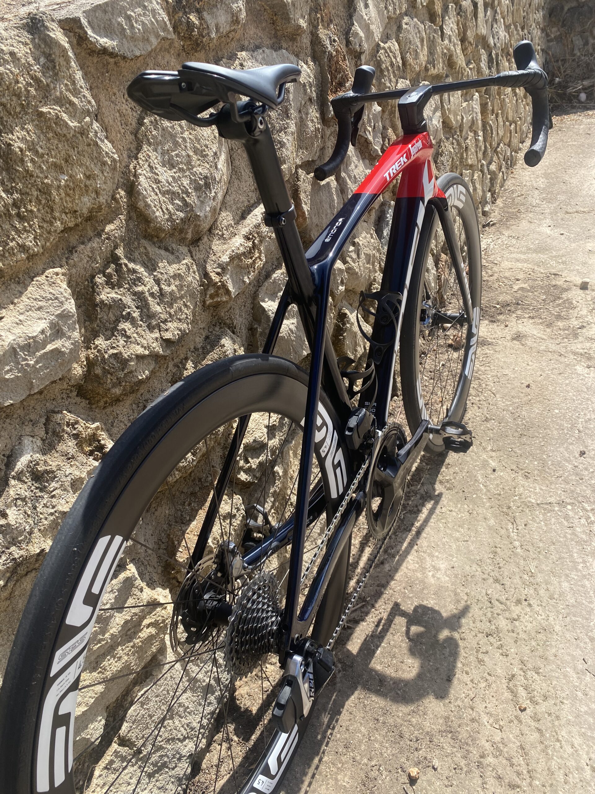 Trek Émonda SLR 7 Red AXS 52