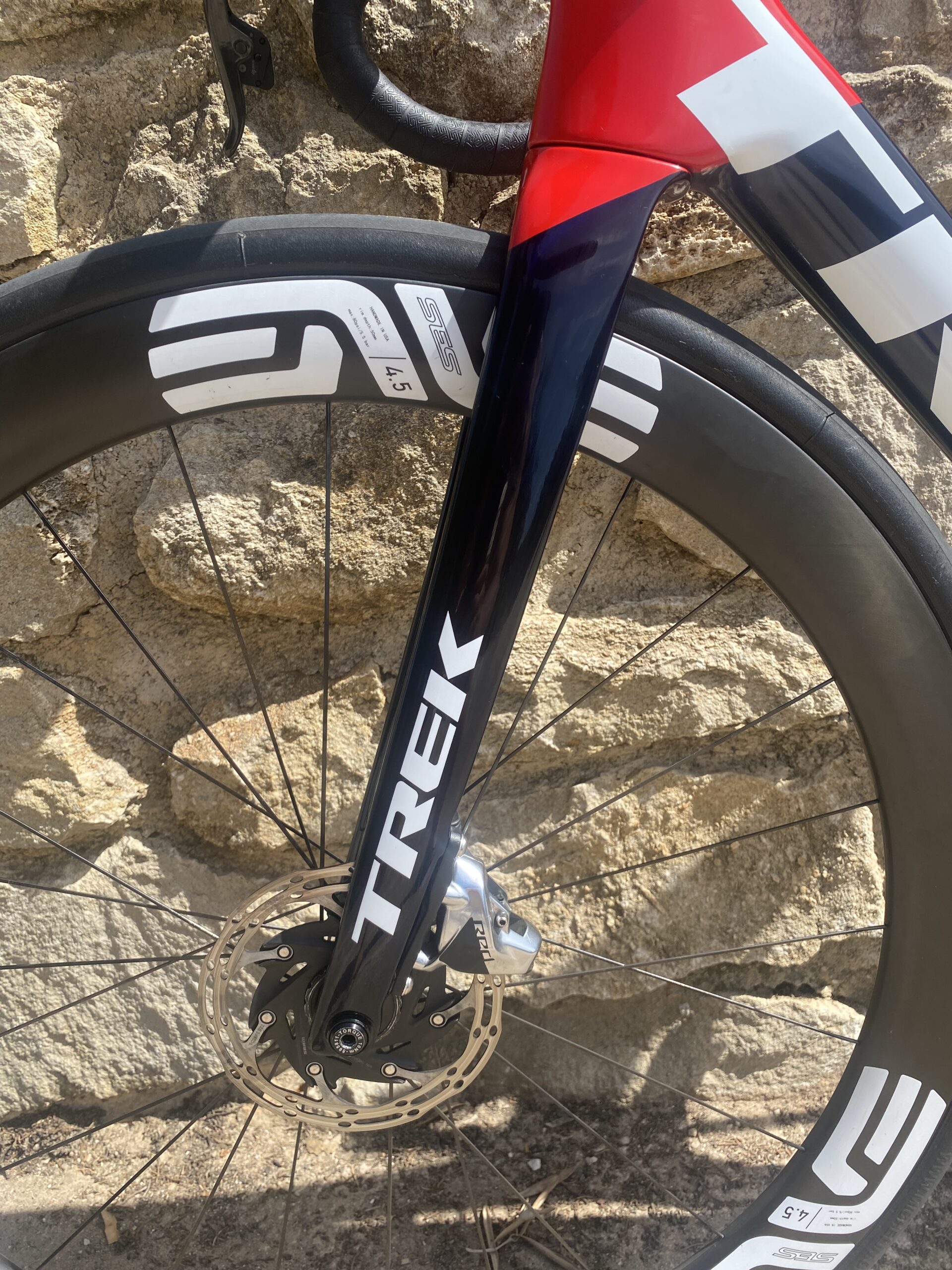 Trek Émonda SLR 7 Red AXS 52