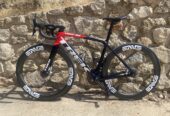 Trek Émonda SLR 7 Red AXS 52