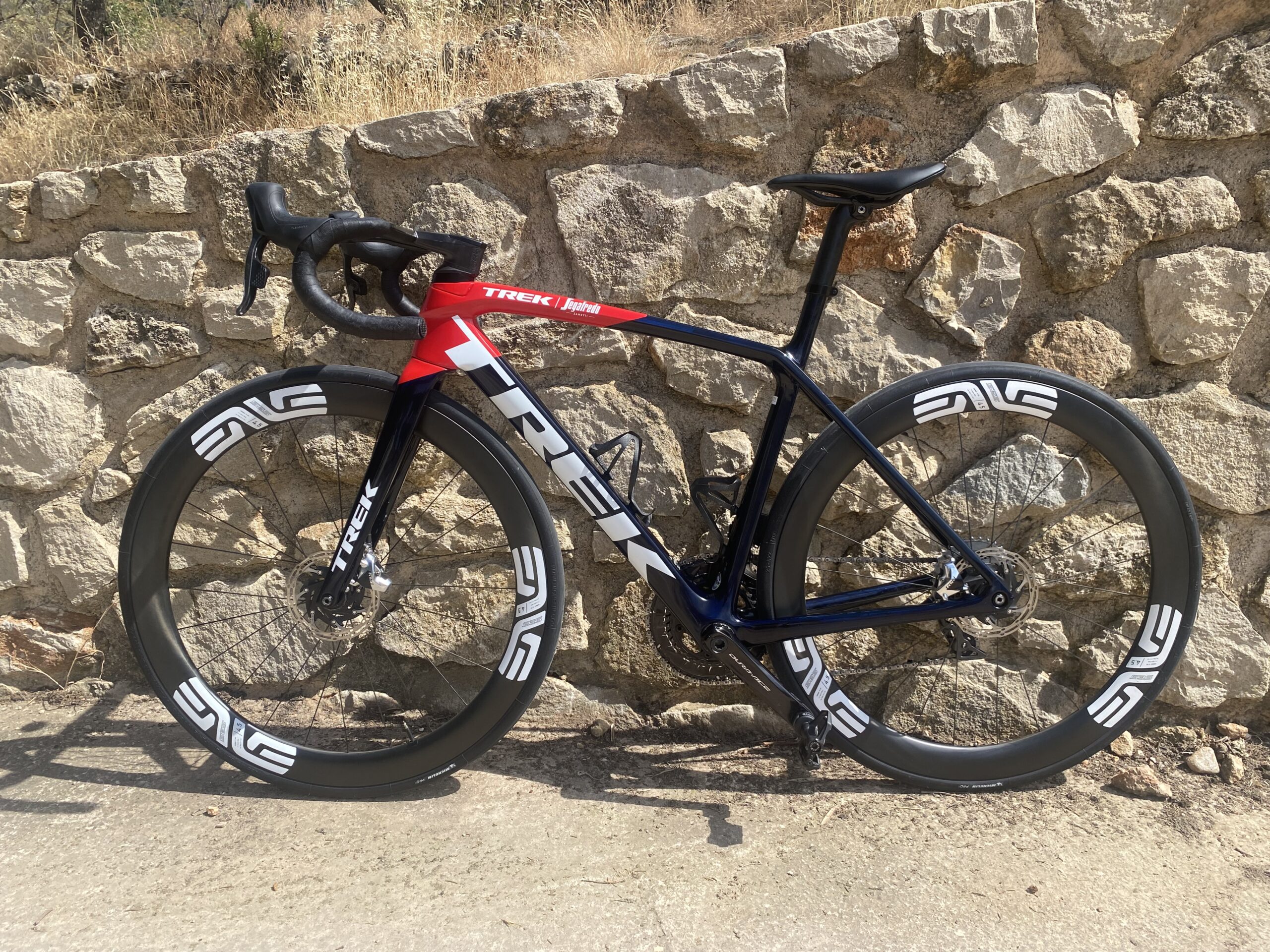 Trek Émonda SLR 7 Red AXS 52