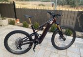 SPECIALIZED S-WORKS turbo levo 4ª genera