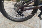 SPECIALIZED S-WORKS turbo levo 4ª genera