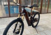 SPECIALIZED S-WORKS turbo levo 4ª genera
