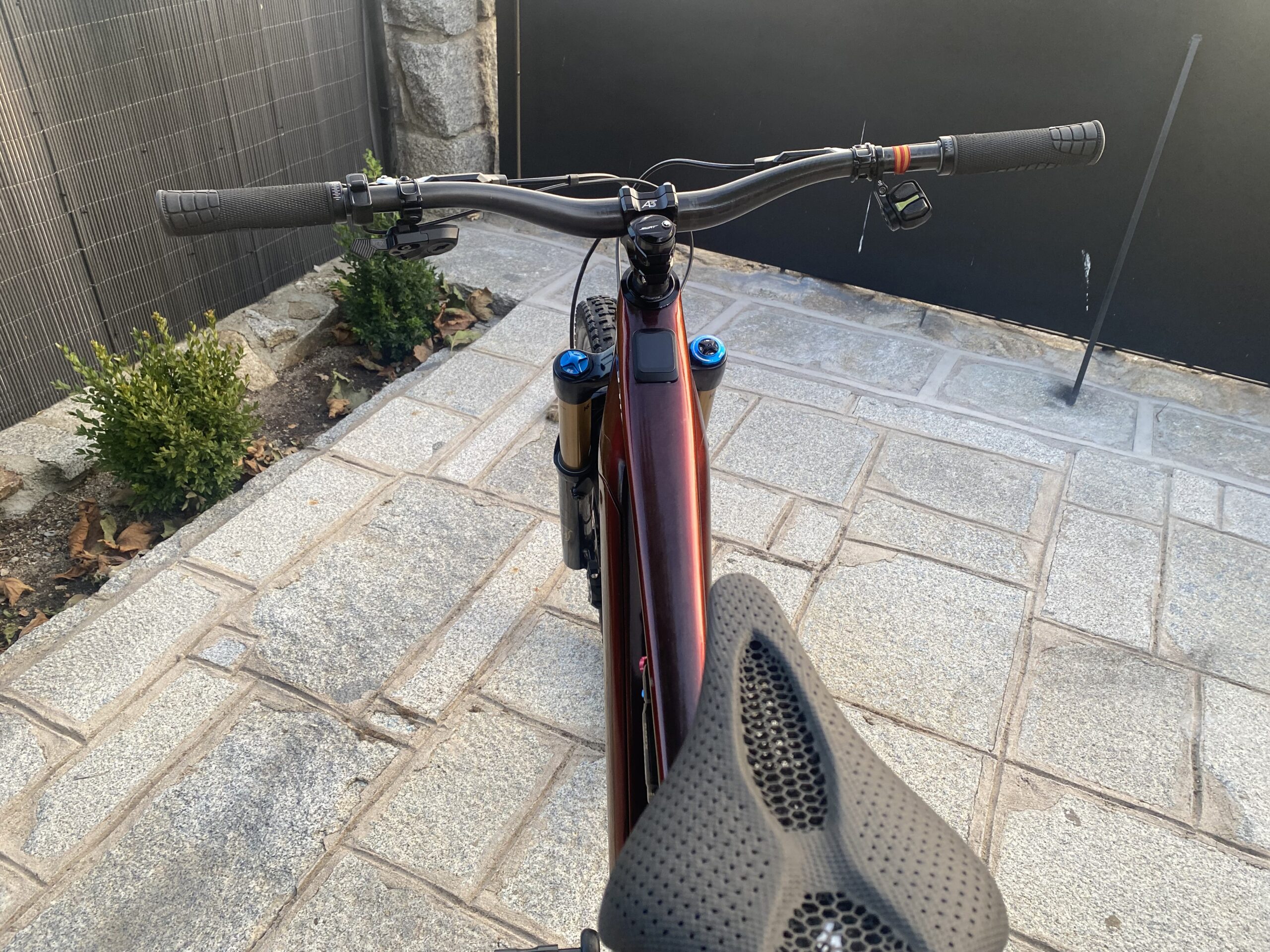 SPECIALIZED S-WORKS turbo levo 4ª genera