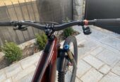 SPECIALIZED S-WORKS turbo levo 4ª genera