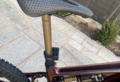 SPECIALIZED S-WORKS turbo levo 4ª genera