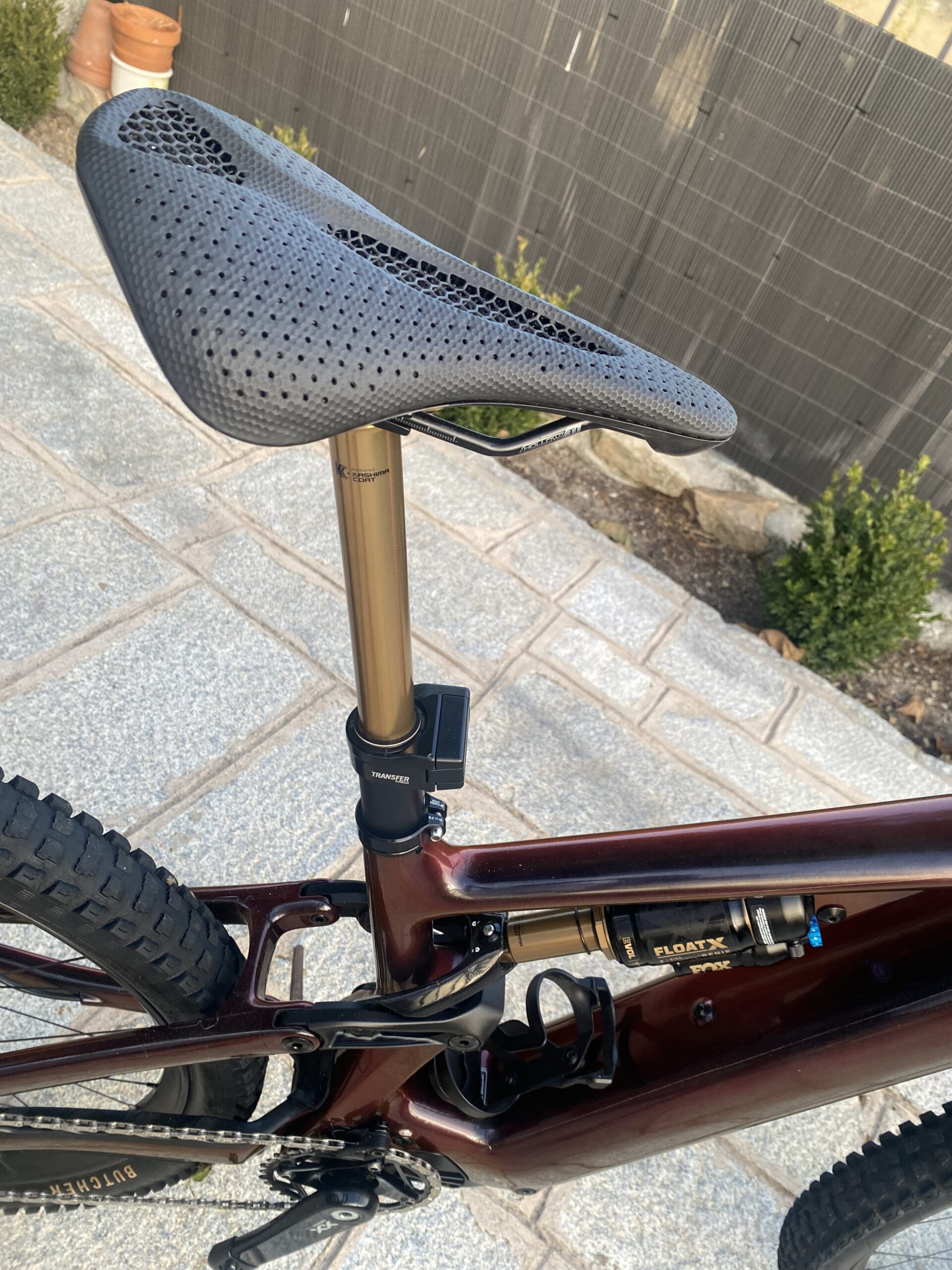 SPECIALIZED S-WORKS turbo levo 4ª genera