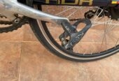 Bicicleta tándem Kinethic 7005