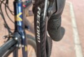 Bicicleta tándem Kinethic 7005