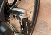 Bicicleta tándem Kinethic 7005