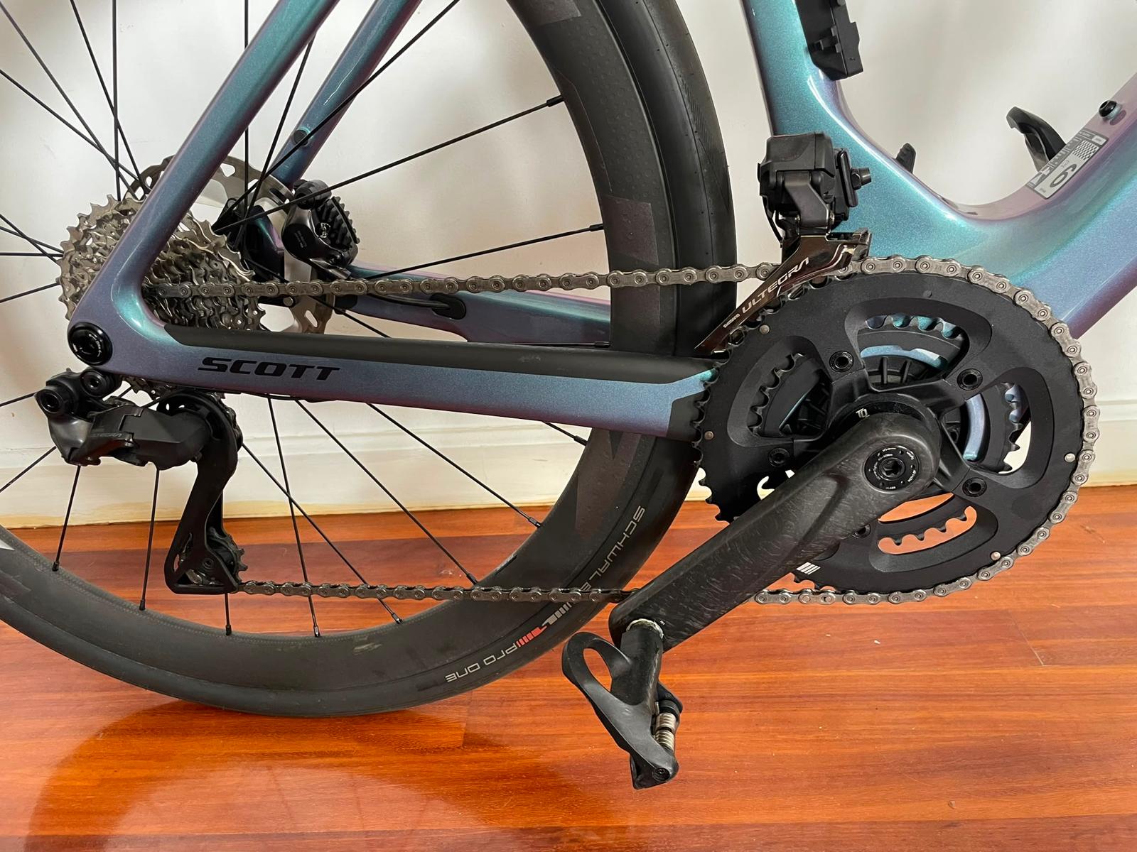 Scott Solace eRide 10