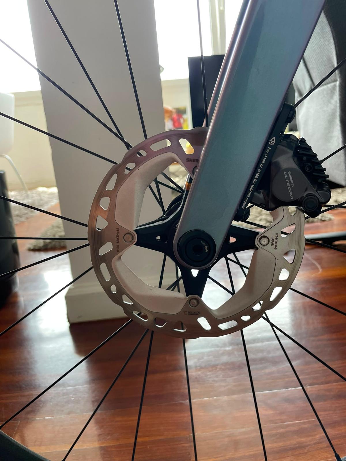 Scott Solace eRide 10